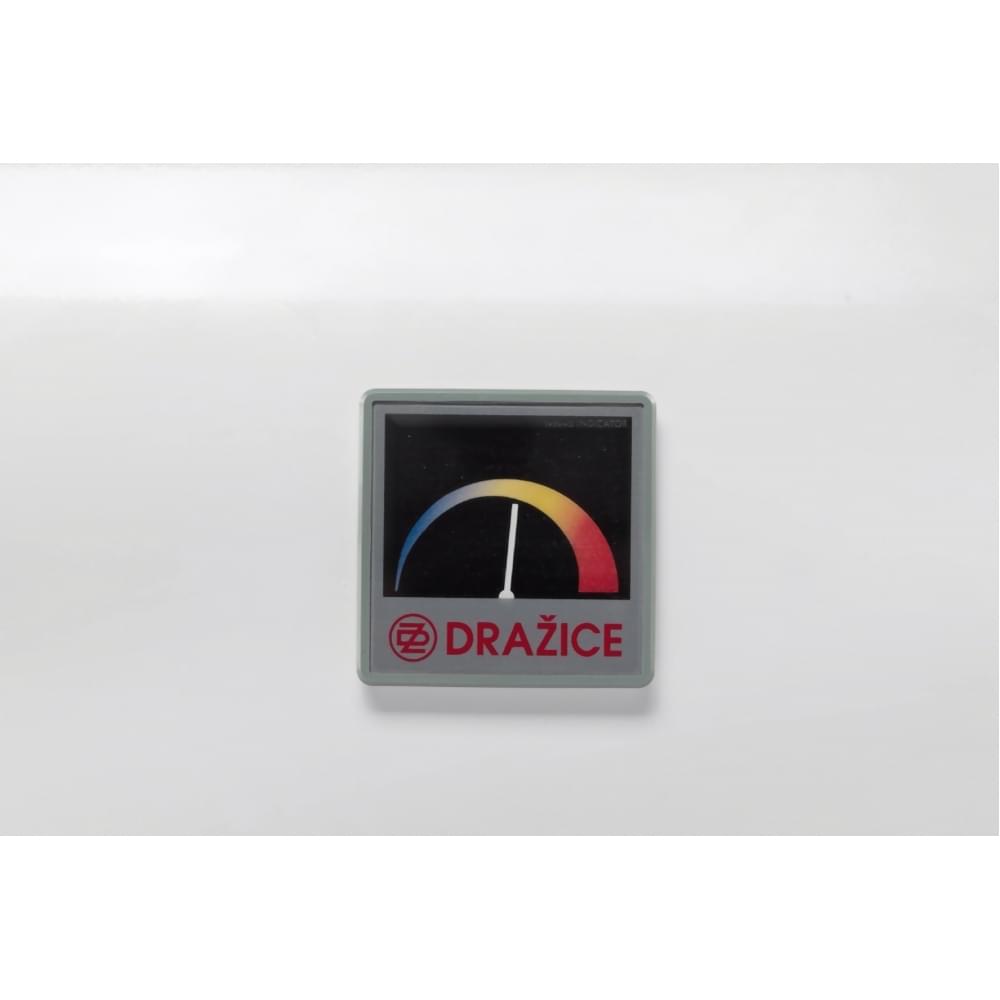 Бойлер накопичувальний електричний Drazice OKCEV 125 (1103308211)