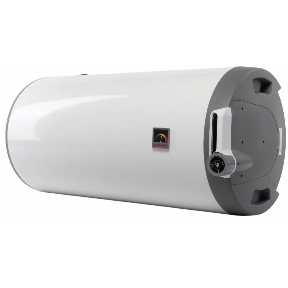 Бойлер накопичувальний електричний Drazice OKCEV 125 (1103308211)