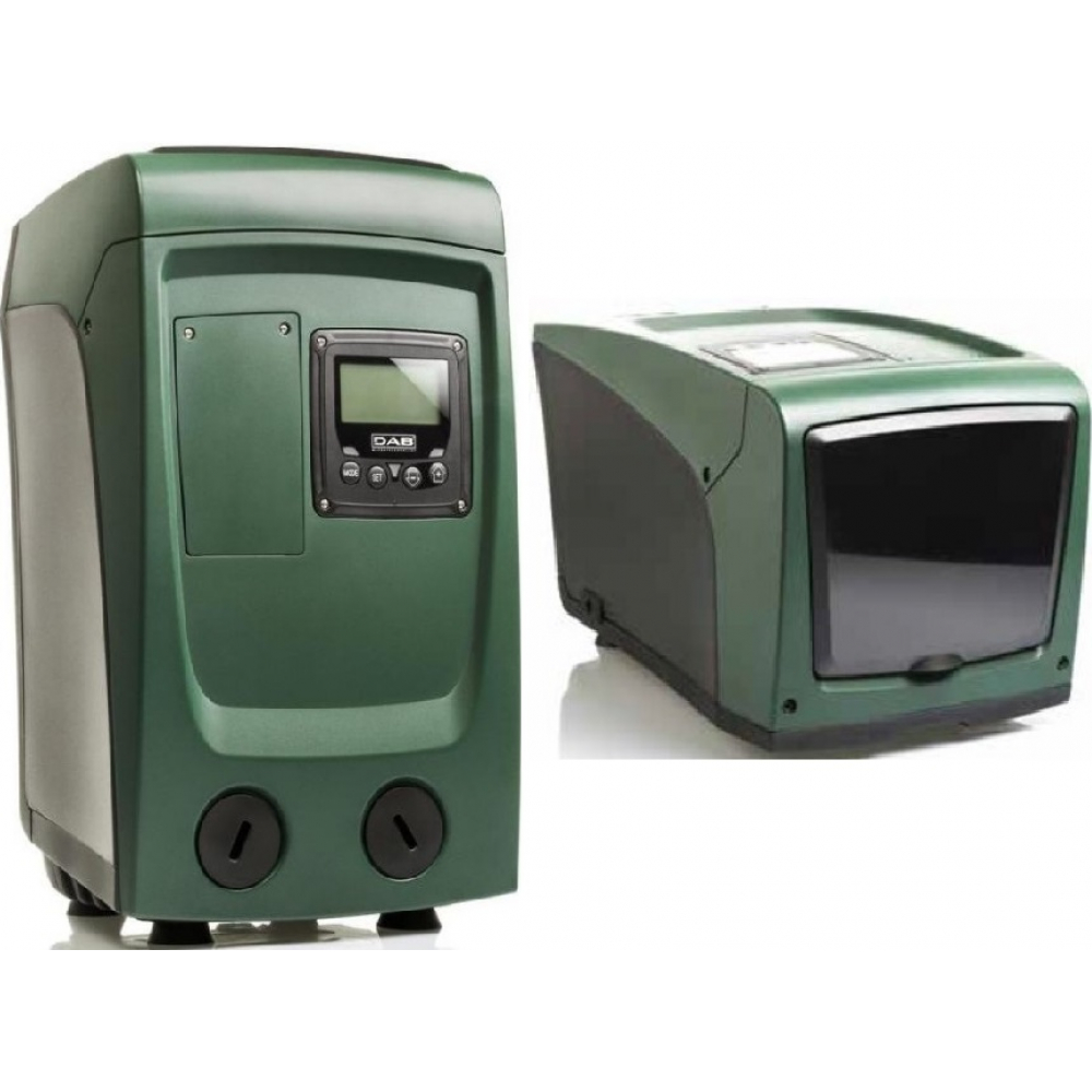 Насосная станция DAB E.SYBOX MINI 3 - GAS/220-240/EU (60212597)