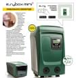 Циркуляційний насос DAB E.SYBOX MINI 3 - GAS/220-240/EU (60212597)