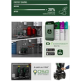 Насосная станция DAB EsyBox MAX 60/120 T 380-480 НАСОС(we-60199035)