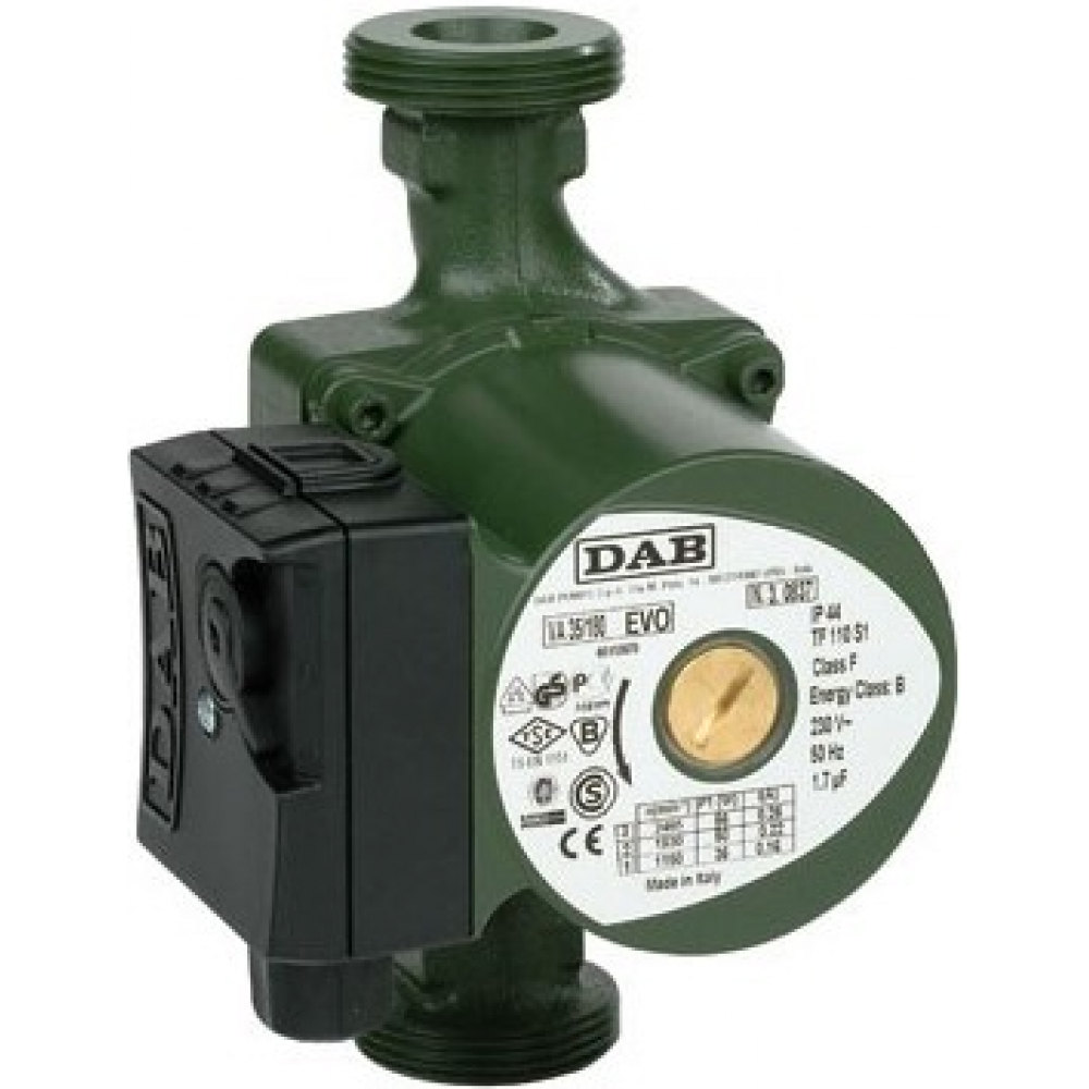 Циркуляционный насос DAB VA 55/130 (1/2") (60182175H)