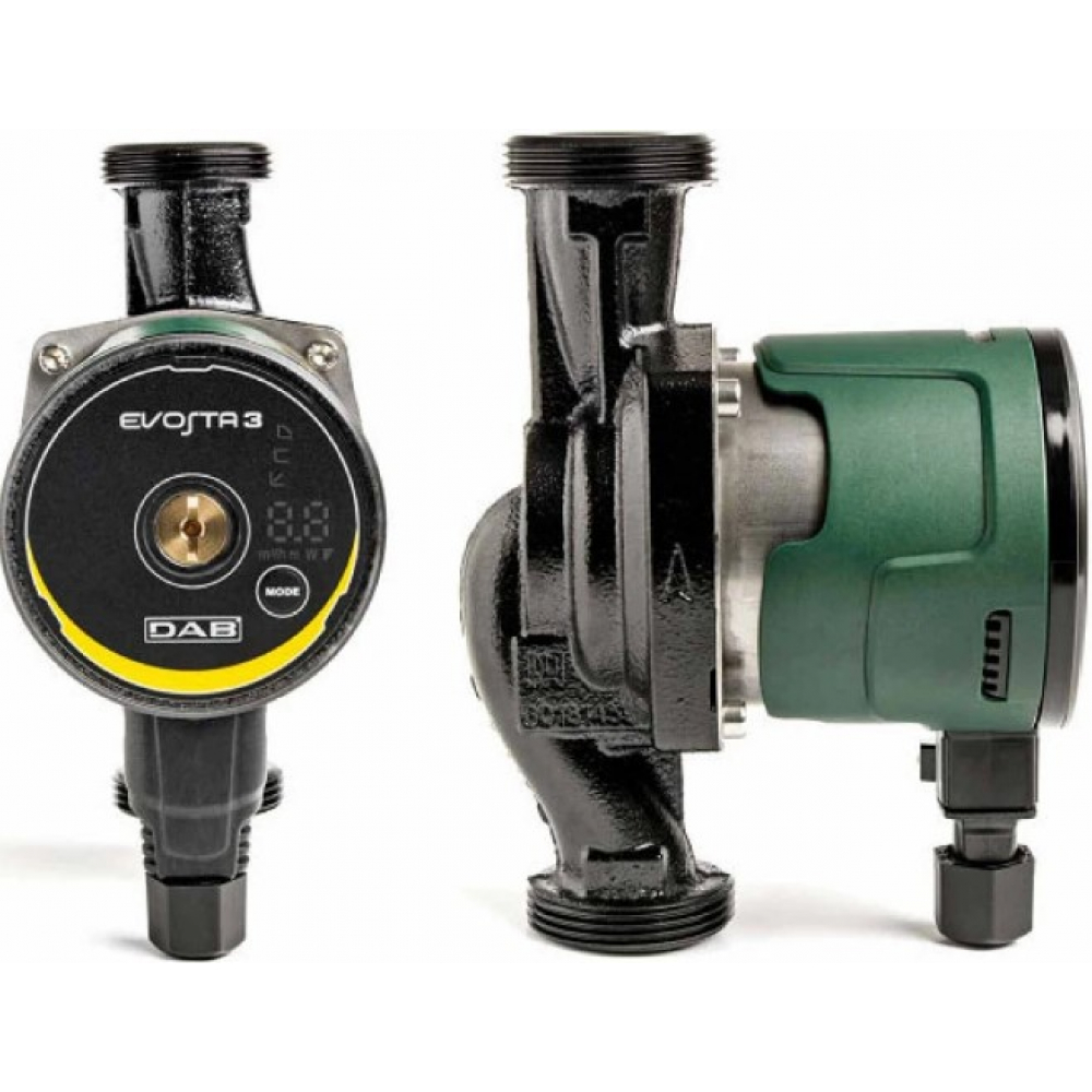 Циркуляционный насос DAB EVOSTA3 60/180X (1"1/4) M230/50-60 (60186079)