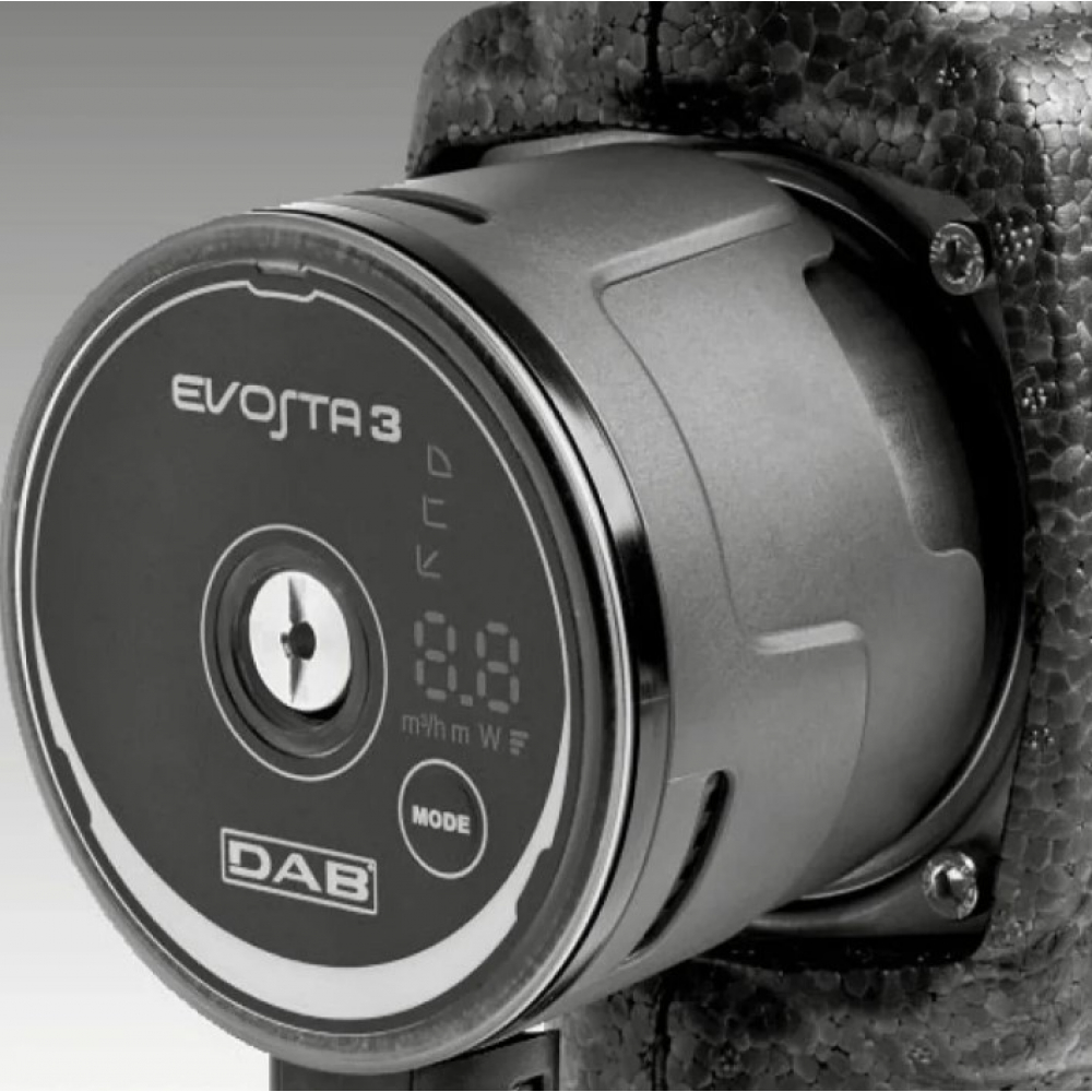 Циркуляционный насос DAB EVOSTA3 60/180X (1"1/4) M230/50-60 (60186079)