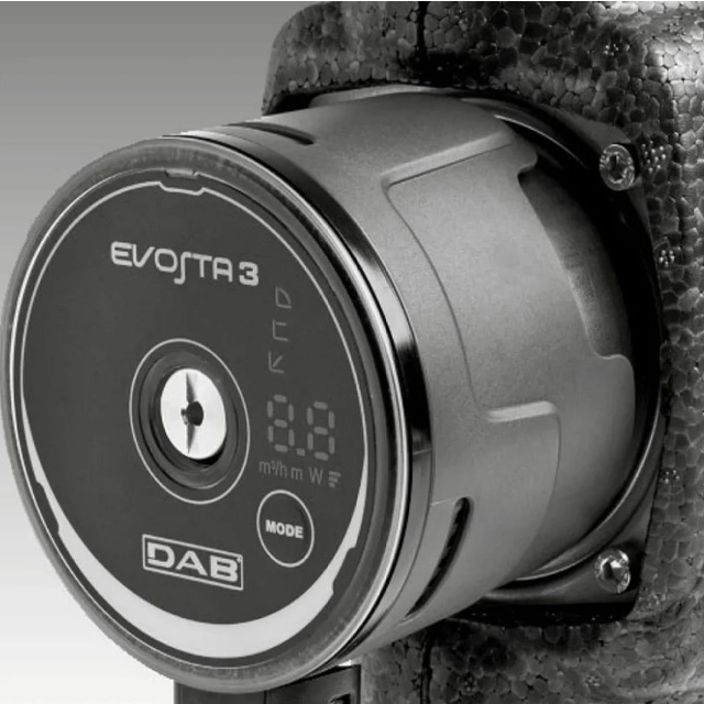 Циркуляционный насос DAB EVOSTA3 80/180 (1") M230/50-60 (60185505)