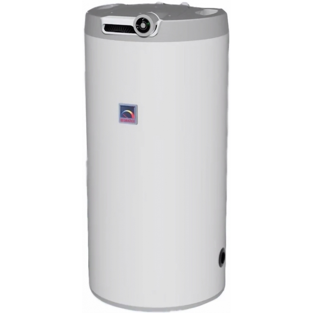 Комбинированный бойлер Drazice OKCE 160 NTR/2,2kW (1106711101)