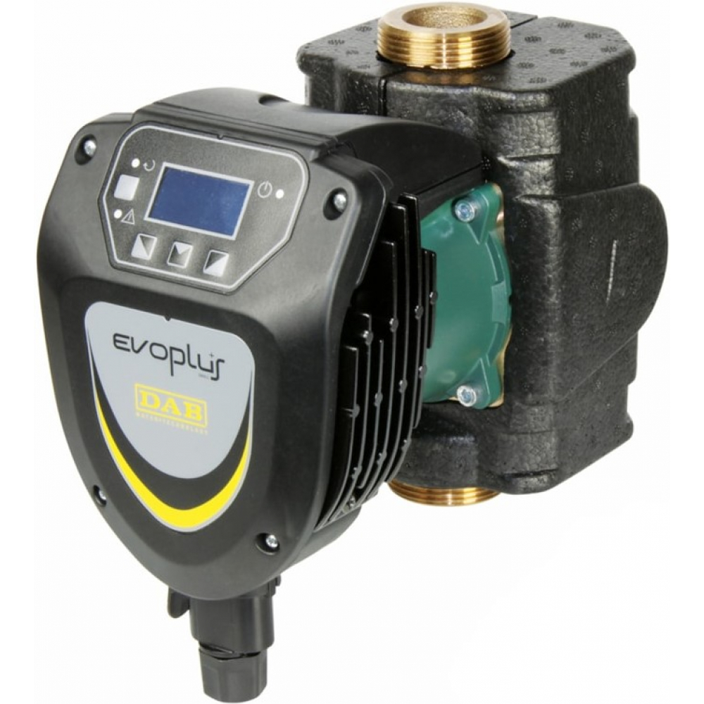 Циркуляционный насос DAB EVOPLUS 80/180 SAN M (60151146)