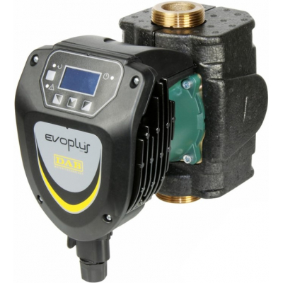 Циркуляційний насос DAB EVOPLUS 110/180 SAN M (60151147)