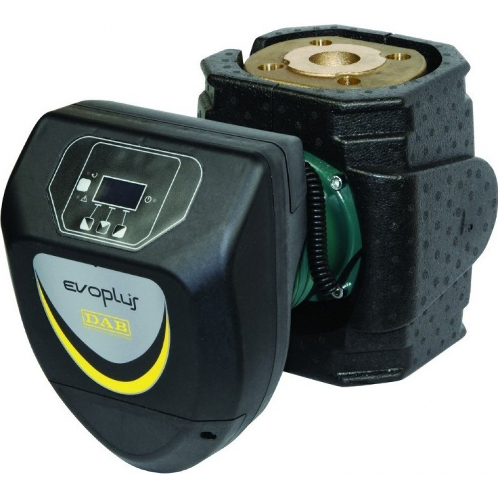 Циркуляционный насос DAB EVOPLUS B 100/280.50 SAN M (60151167)