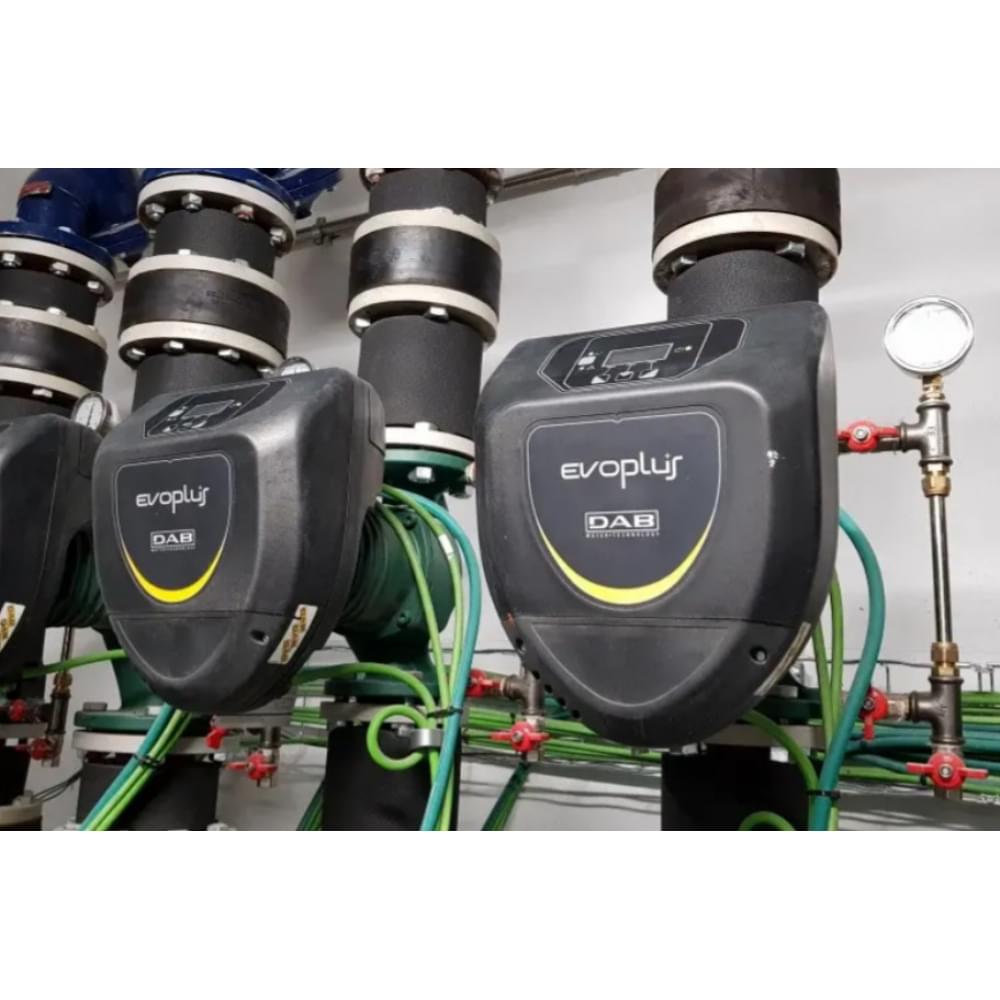 Циркуляционный насос DAB EVOPLUS B 110/220.32 M (60150949)
