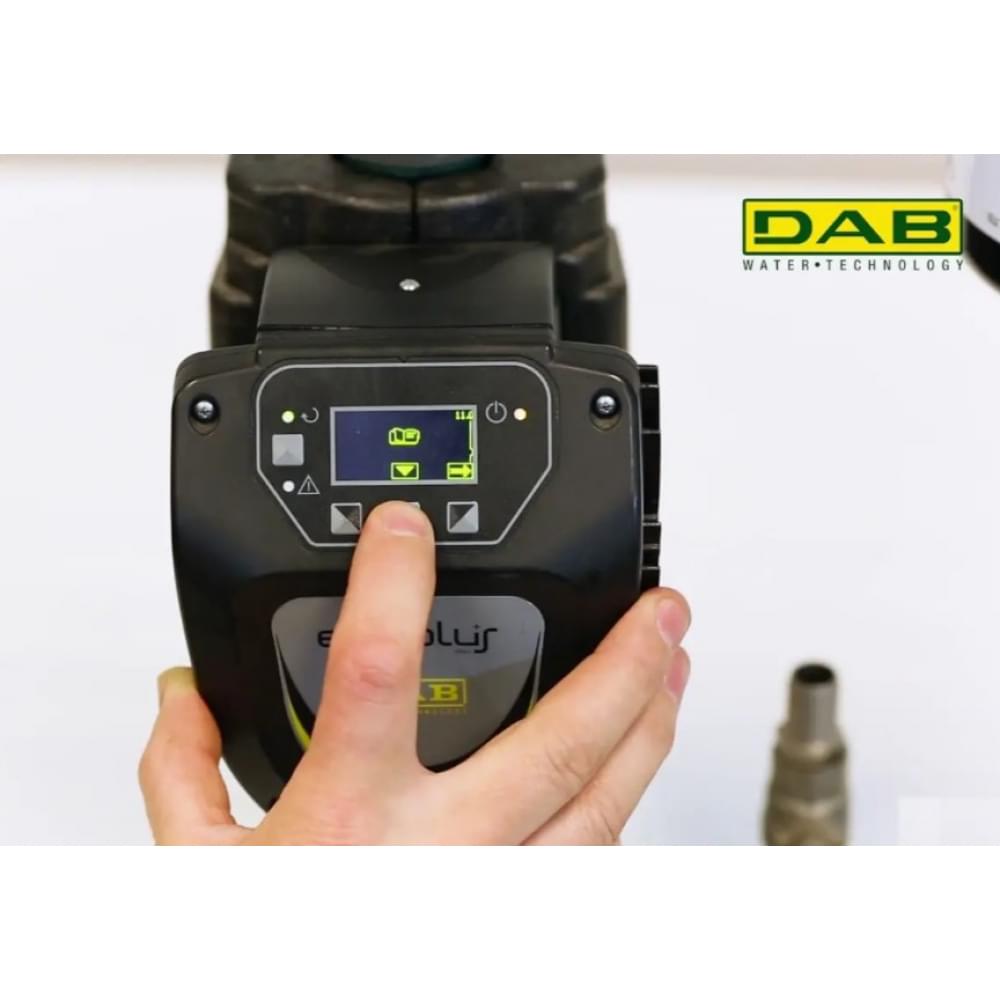 Циркуляционный насос DAB EVOPLUS B 110/220.32 M (60150949)