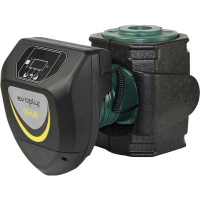 Циркуляционный насос DAB EVOPLUS B 110/250.40 M (60150953)