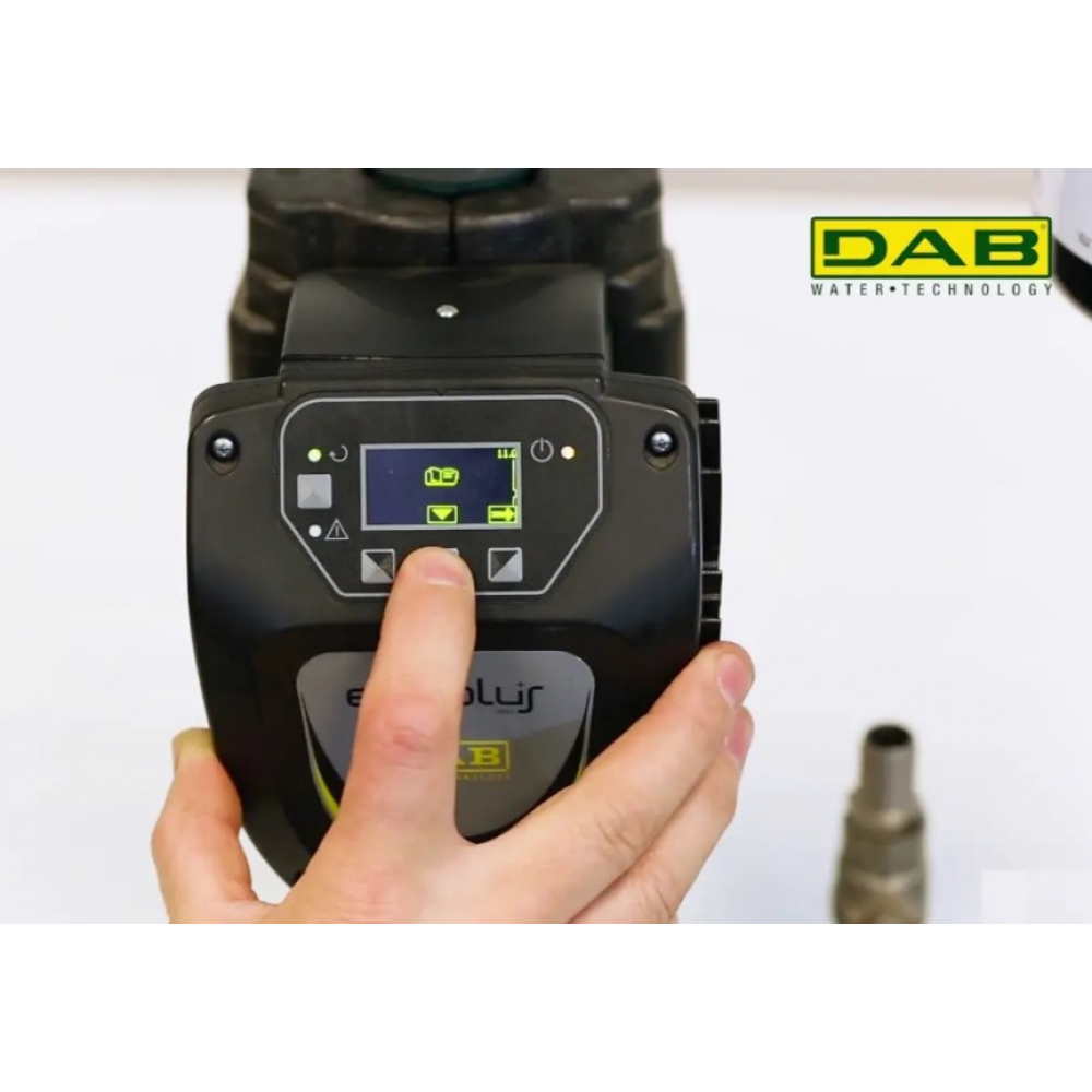 Циркуляційний насос DAB EVOPLUS B 100/360.80 M (60150990)