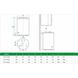 Бойлер косвенного нагрева Vaillant uniSTOR VIH R 120/6 ВА