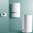 Бойлер косвенного нагрева Vaillant uniSTOR VIH R 200/6 ВА