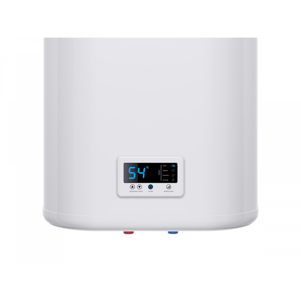 Бойлер накопичувальний електричний Thermex IF 80 V (pro)