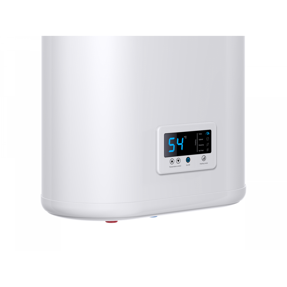 Бойлер накопичувальний електричний Thermex IF 80 V (pro)