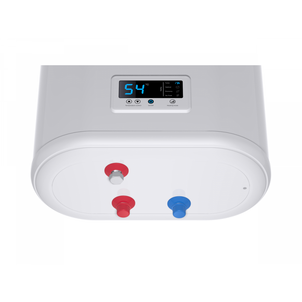 Бойлер накопичувальний електричний Thermex IF 80 V (pro)