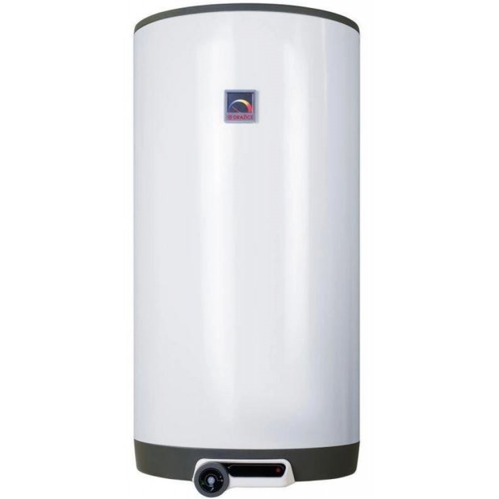 Комбинированный бойлер Drazice OKC 125 LC (1103208154)