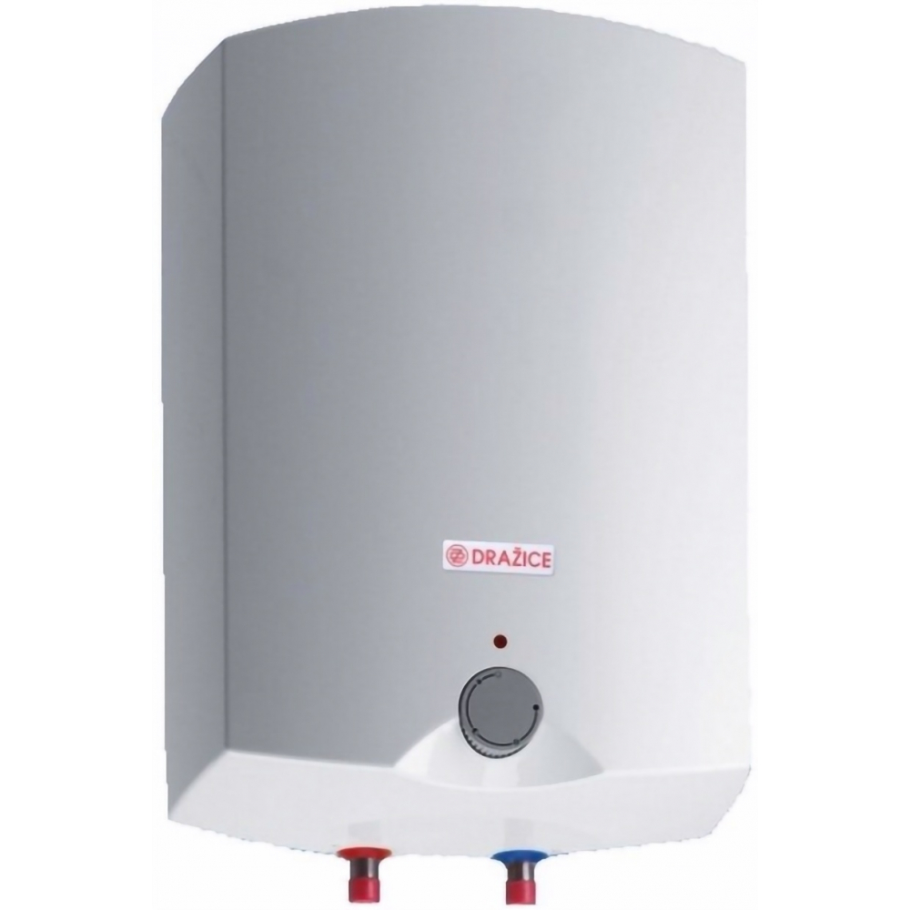Бойлер накопичувальний електричний Drazice TO 15 UP (105313208)