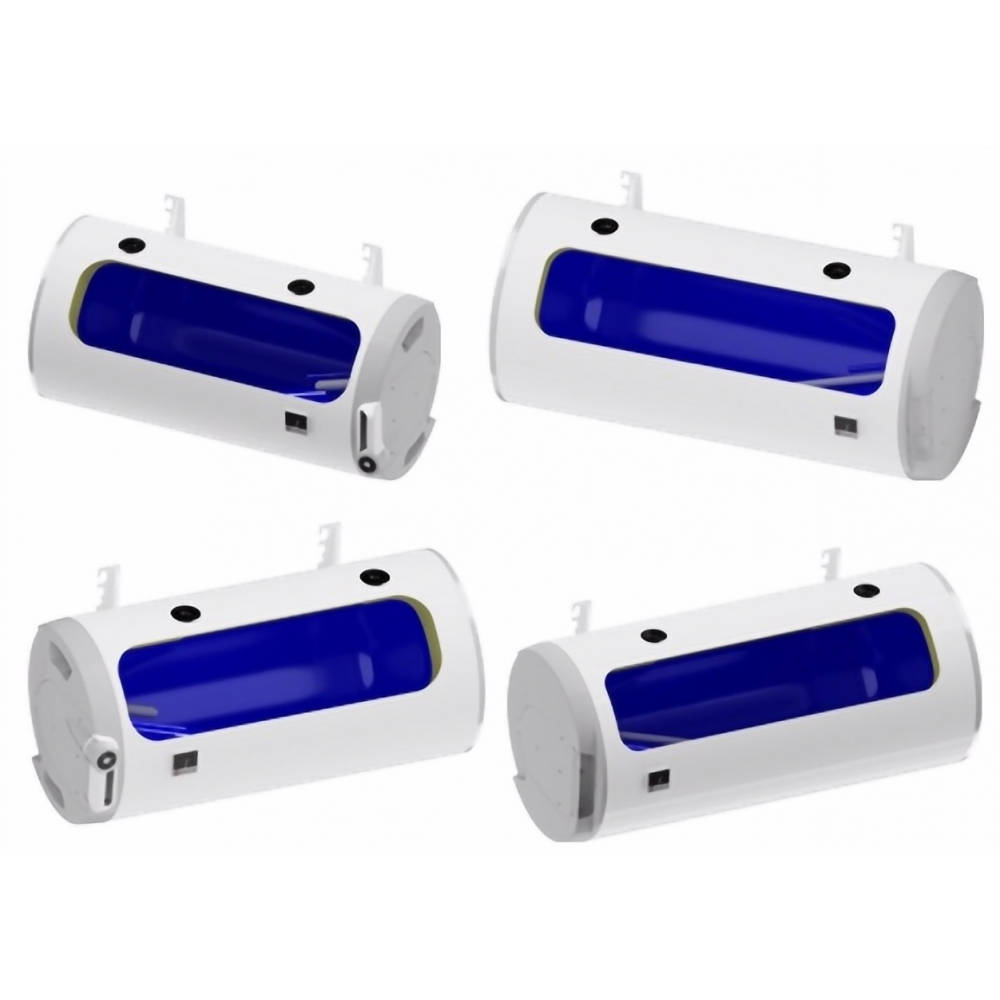 Комбінований бойлер Drazice OKCV 125 R (1103408211)