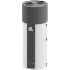 Drazice AQUA HP 250/2kW EVO2 (170725001)