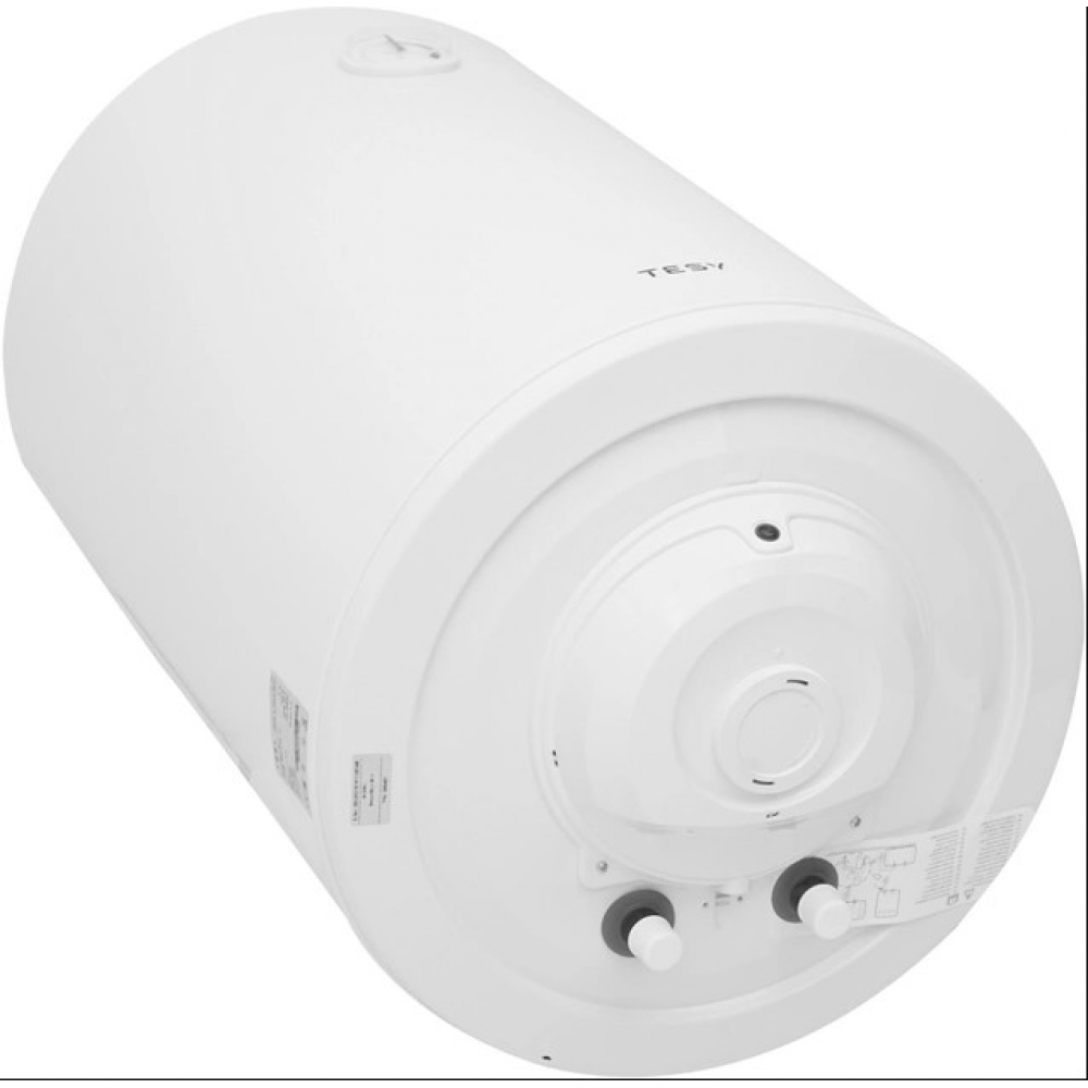 Бойлер накопичувальний електричний Tesy Simpat Eco 80 CTV OL 804415 D07 TR
