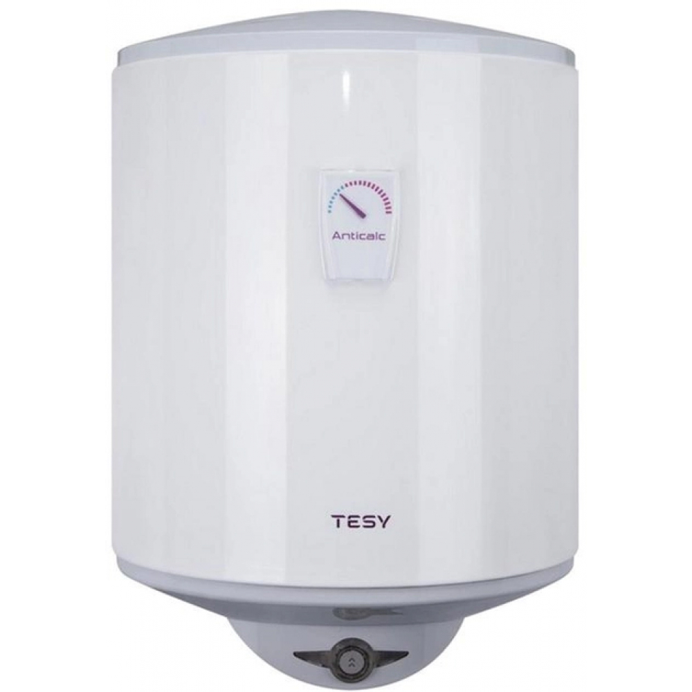 Бойлер накопичувальний електричний Tesy Anticalc GCV 504416D B14 TBR