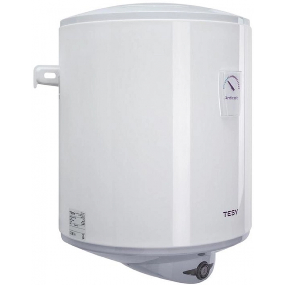 Бойлер накопичувальний електричний Tesy Anticalc GCV 504416D B14 TBR