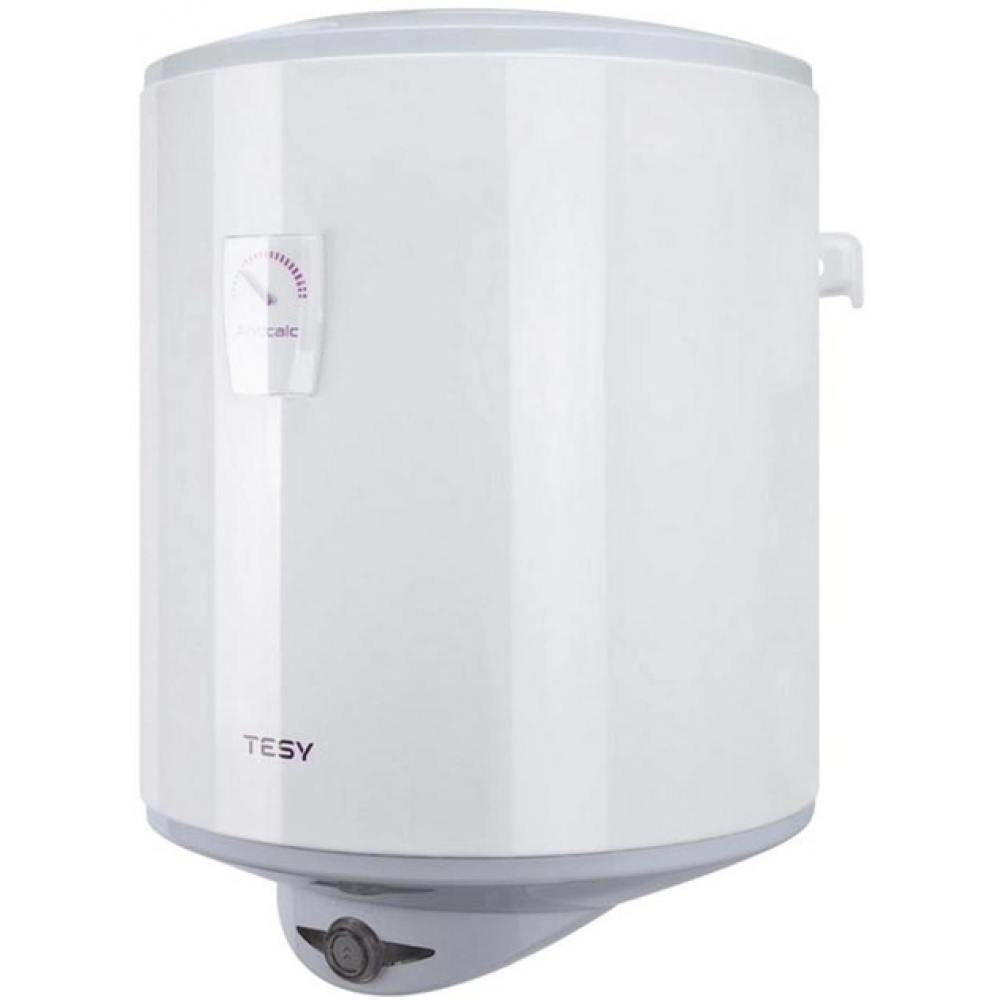 Бойлер накопичувальний електричний Tesy Anticalc GCV 504416D B14 TBR