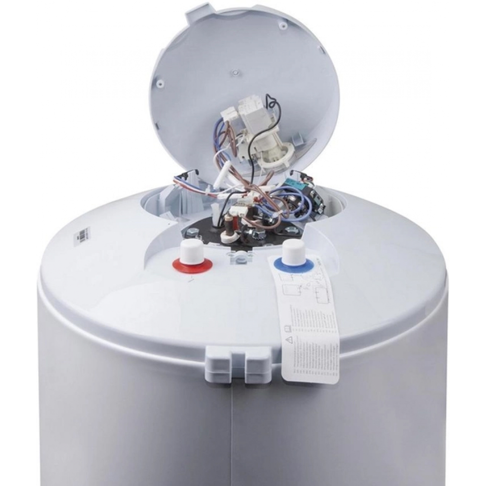 Бойлер накопичувальний електричний Tesy Anticalc GCV 504416D B14 TBR