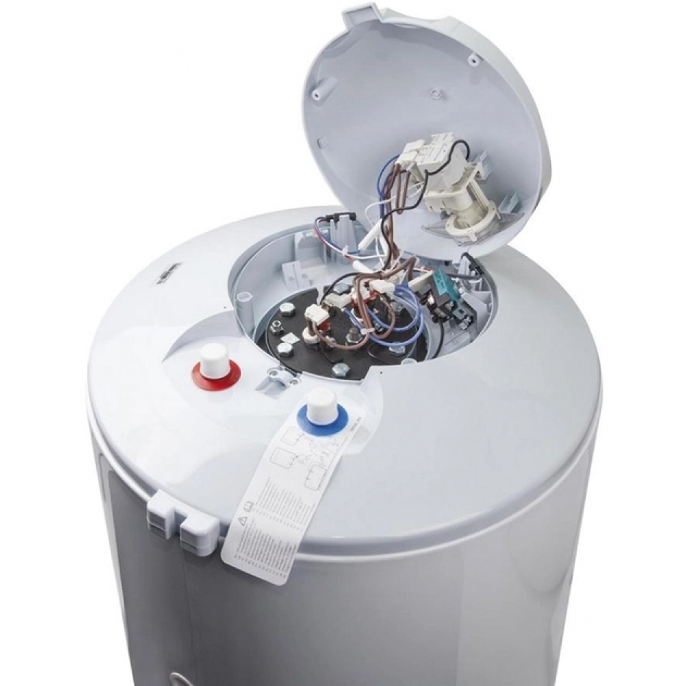 Бойлер накопичувальний електричний Tesy Anticalc GCV 504416D B14 TBR