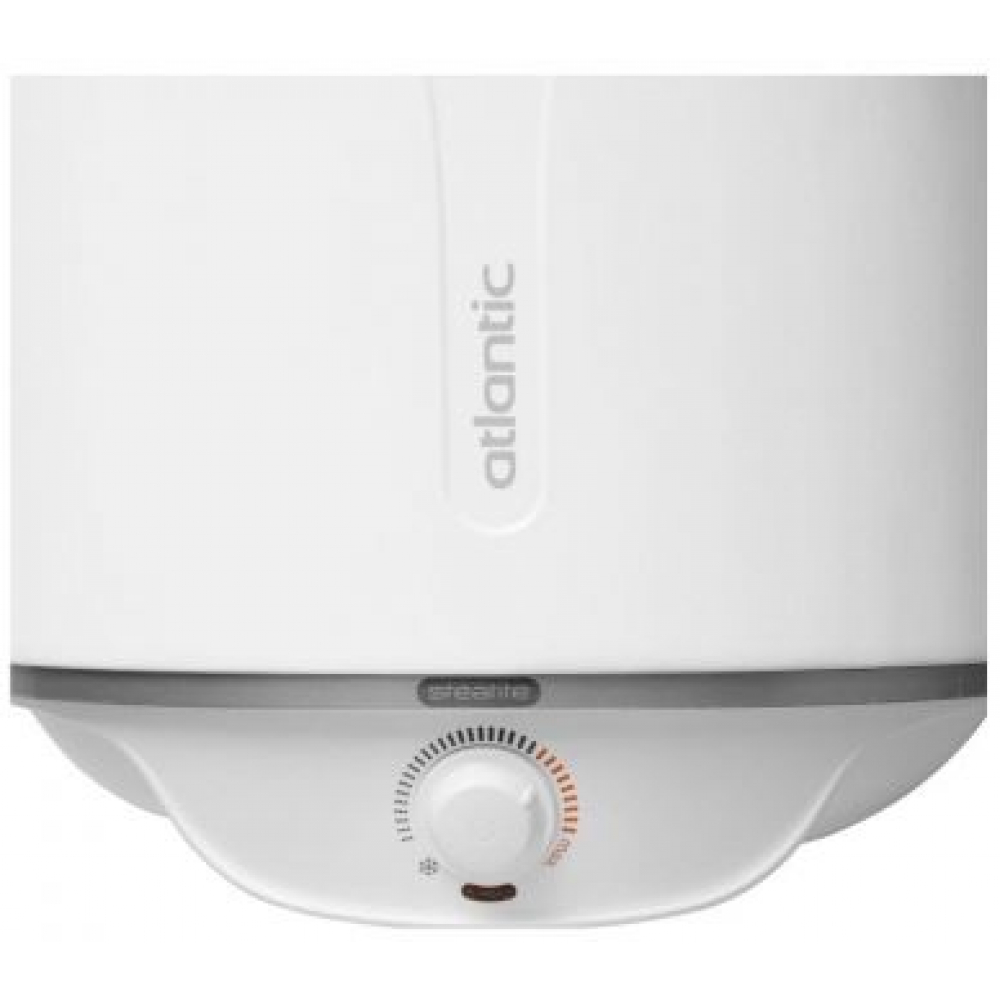 Бойлер накопичувальний електричний Atlantic Steatite Elite VM 050 D400-2-BC