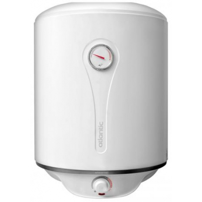 Бойлер накопичувальний електричний Atlantic Steatite Elite VM 050 D400-2-BC