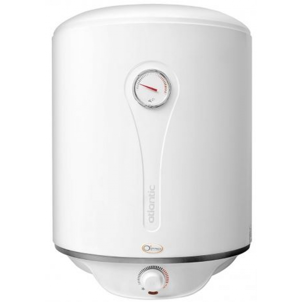 Бойлер накопичувальний електричний Atlantic O`Pro Turbo VM 050 D400-2-B