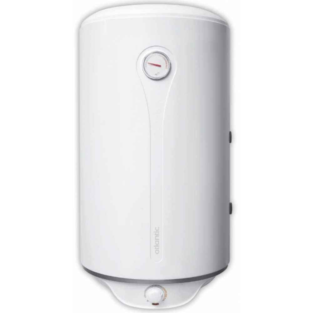 Бойлер накопичувальний електричний Atlantic Combi O'Pro CWH 080 D400-2-B