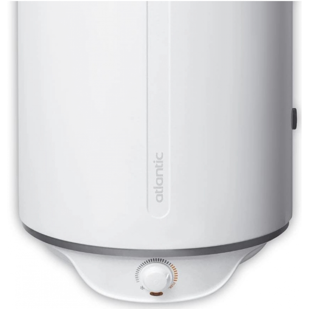 Бойлер накопичувальний електричний Atlantic Combi O'Pro CWH 080 D400-2-B