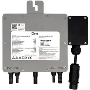 Deye SUN-M80G4-EU-Q0