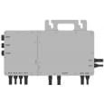 Мікроінвертор Deye SUN-BK100SG01-EU-AM2, 1 кВт, 1 фаза, 2 MPPT