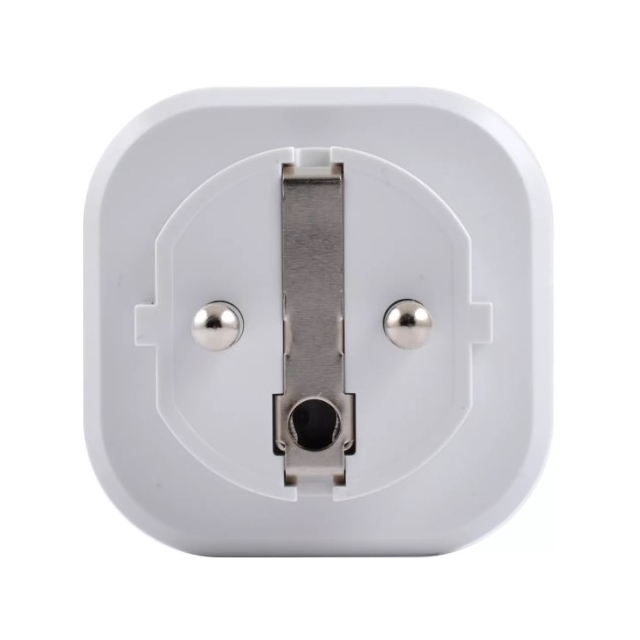 Умная розетка Deye SUN-SMART-PLUG01P1-F (протокол LoRa)