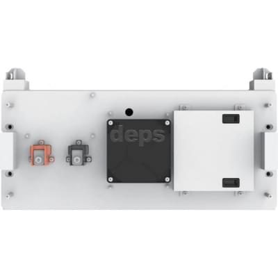Акумулятор літій-залізо-фосфатний Deye BOS-B-Pack14.3 (PCS+STS+MPPT) 215 kWh