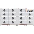 Акумулятор літій-залізо-фосфатний Deye BOS-B-Pack14.3 (PCS+STS+MPPT) 215 kWh