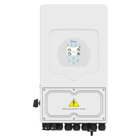 Deye SUN-6K-SG05LP1-EU-AM2-P