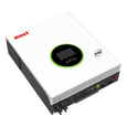 Инвертор гибридный Must PV19-6248 EXP (6.2 кВт/1ф, батарея LV, MPPT:2)