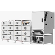 Інвертор Deye SUN-125K-PCS01HP3 BOS-B