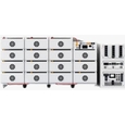 Інвертор Deye SUN-125K-PCS01HP3 BOS-B