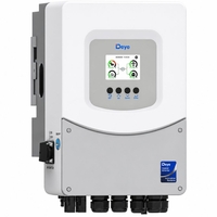 Deye SUN-6K-SG06LP1-EU-BM2 6 кВт 1ф
