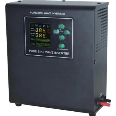 ИБП BestEn WM-UPS-2100W-24V (AGM/GEL/LifePO4) (2100 Вт, 24В)