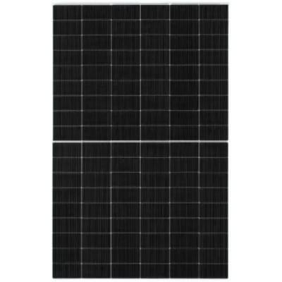 Солнечная панель стационарная JA Solar JAM54D40-455/LB 455W