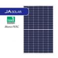 Солнечная панель стационарная JA Solar JAM54D40-455/LB 455W